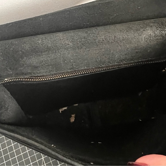 Vintage Coach Crossbody Bag - Picture 7 of 14